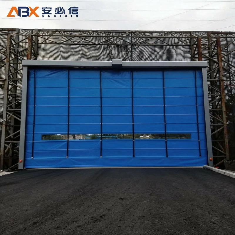 嘉兴市充气式门封